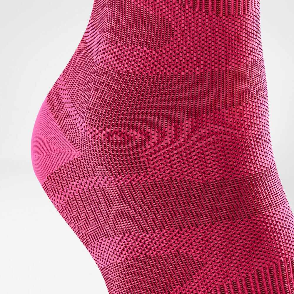 Bauerfeind Sports Compression Ankle Support Knöchelbandage
