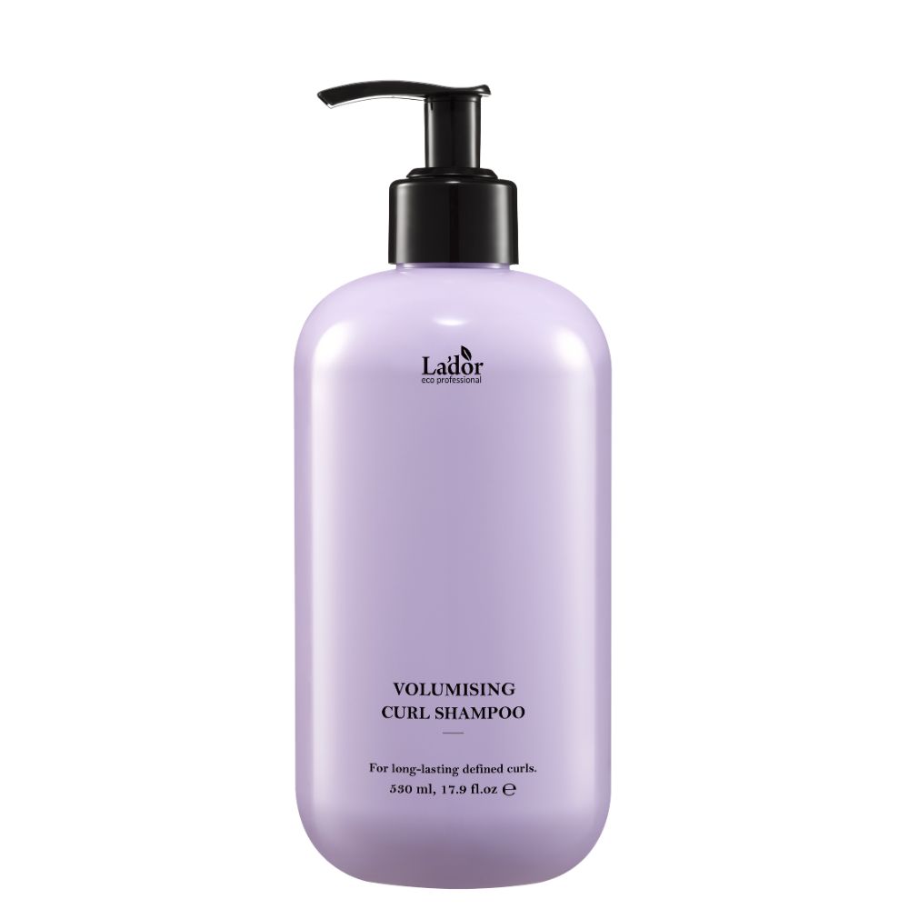 Volumising Curl Shampoo 0,53 l