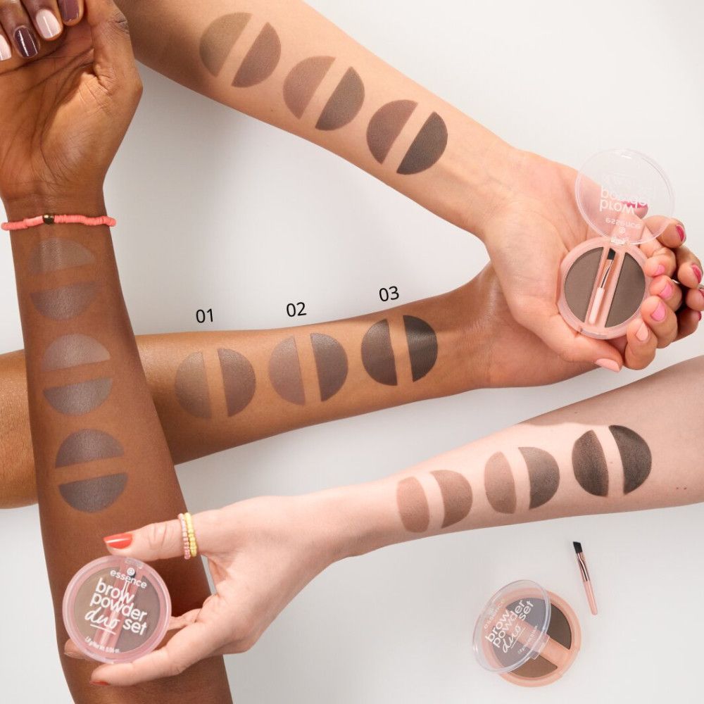 Essence - Duo-Set