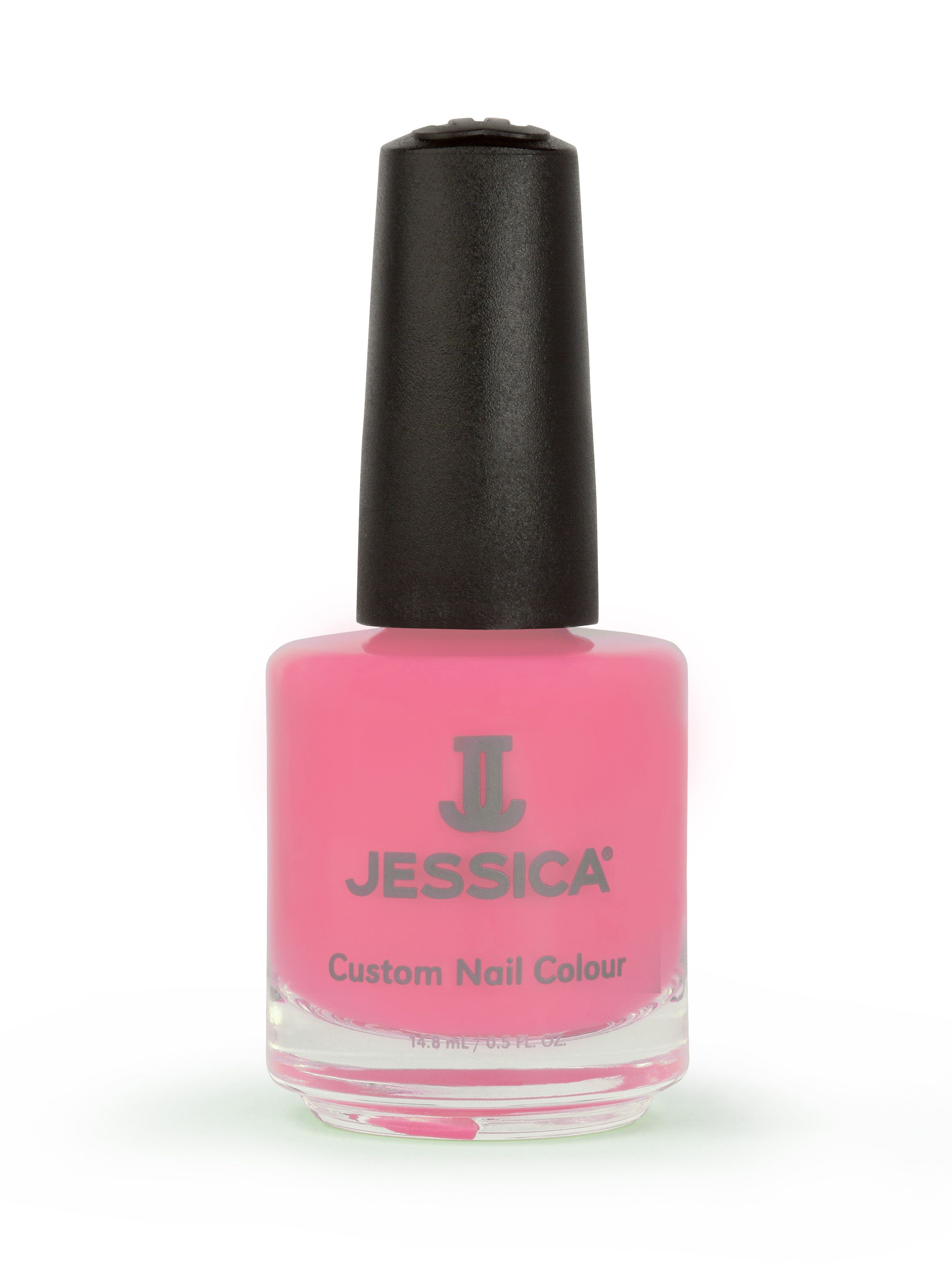 JESSICA Cosmetics Nail Colour