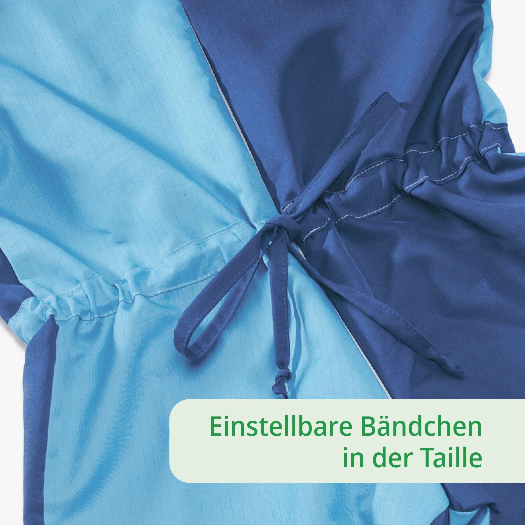 avantal® Neurodermitis Anzug Gr. 86/92