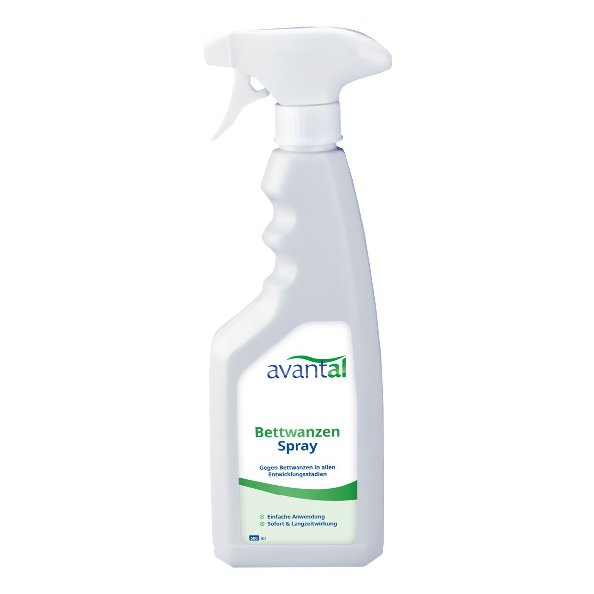 avantal® Bettwanzenspray