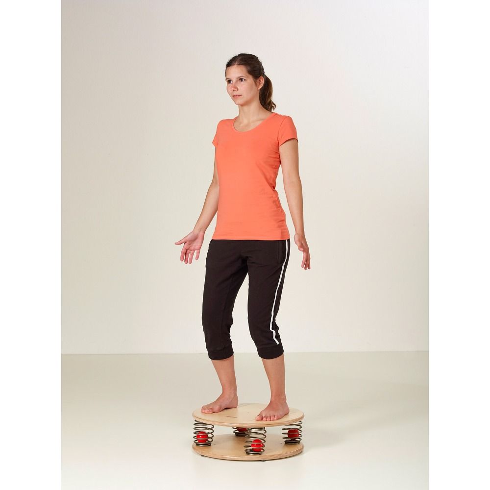 Pedalo Federbrett 50