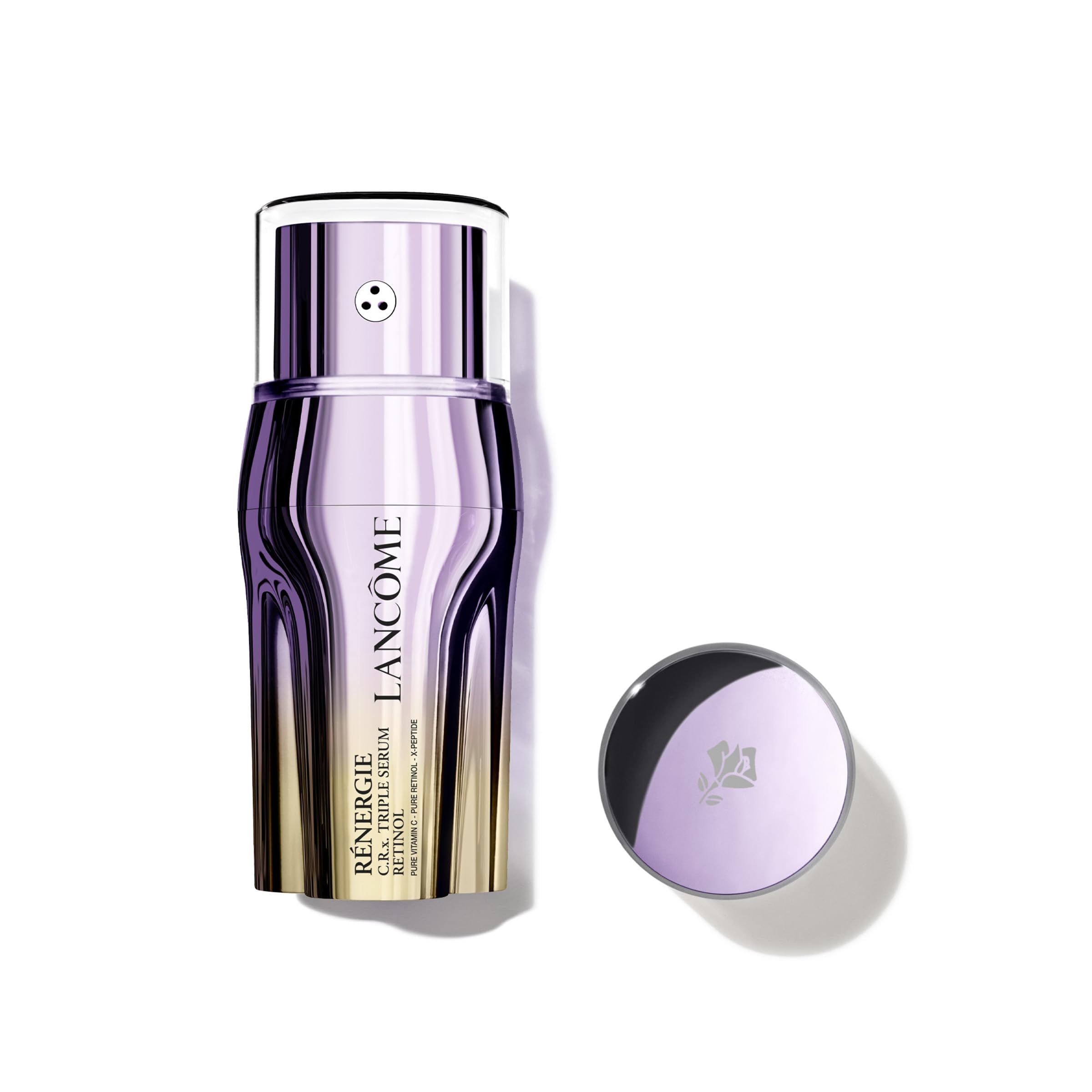 Siero Notturno Lancôme Rénergie C.R.X. Triple 20 ml