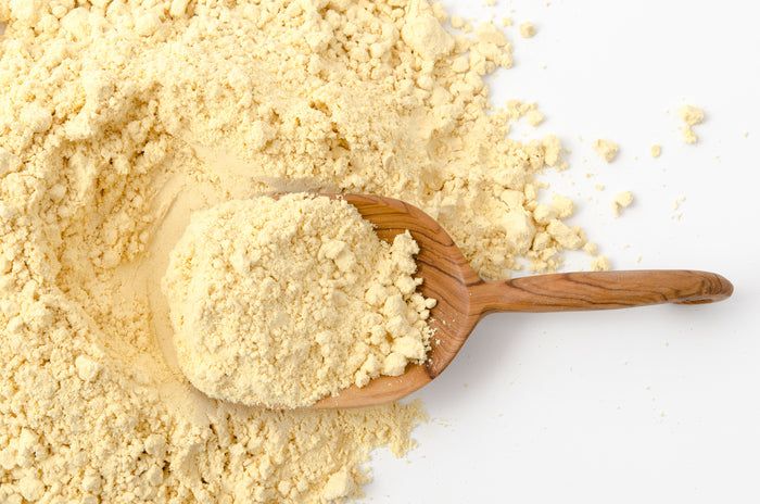 buXtrade Soja lecethin Pulver