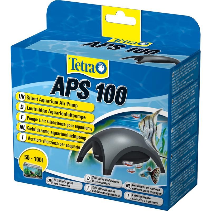 Tetratec Durchlüfter APS 100 1 St