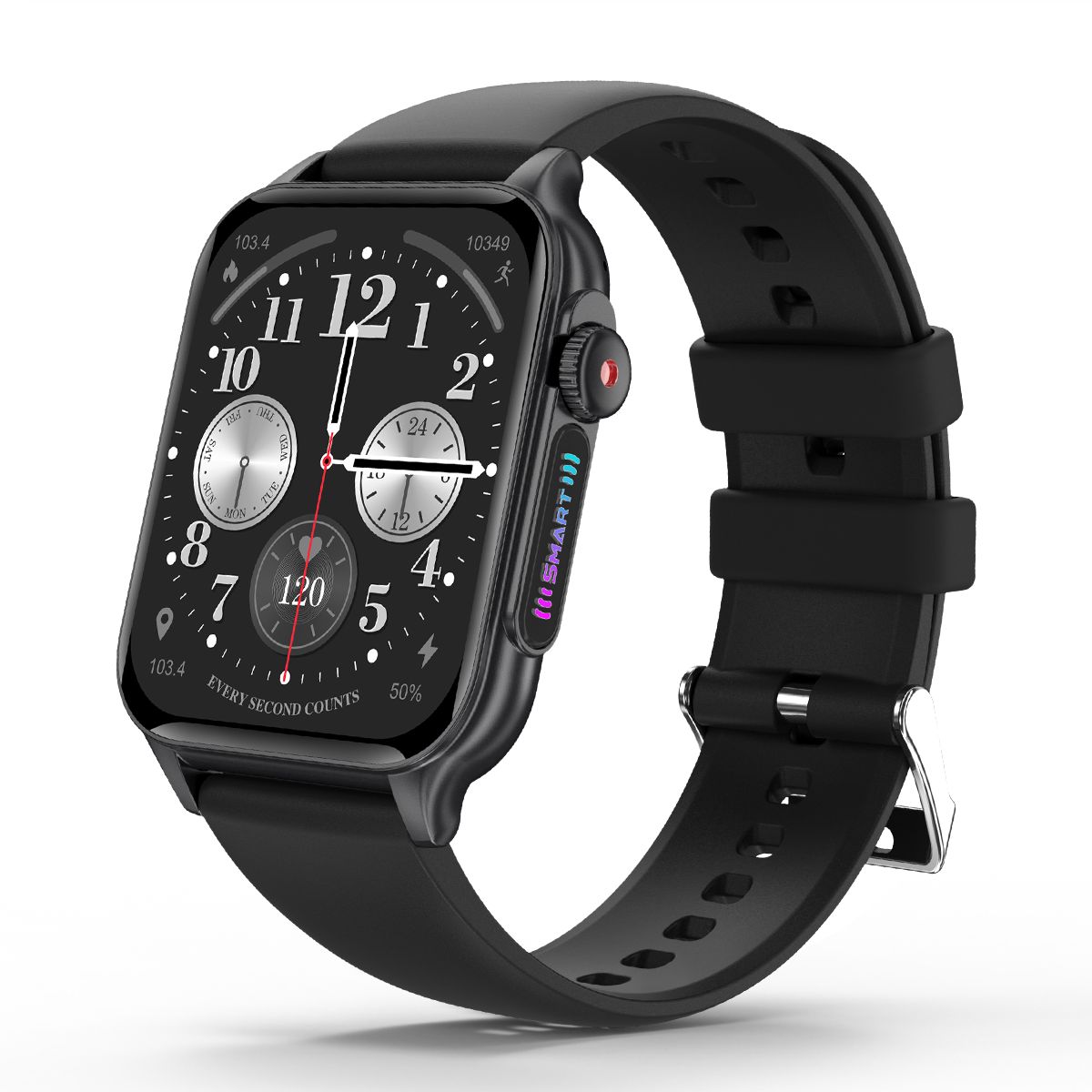 Platyne Multifunktionale Smartwatch