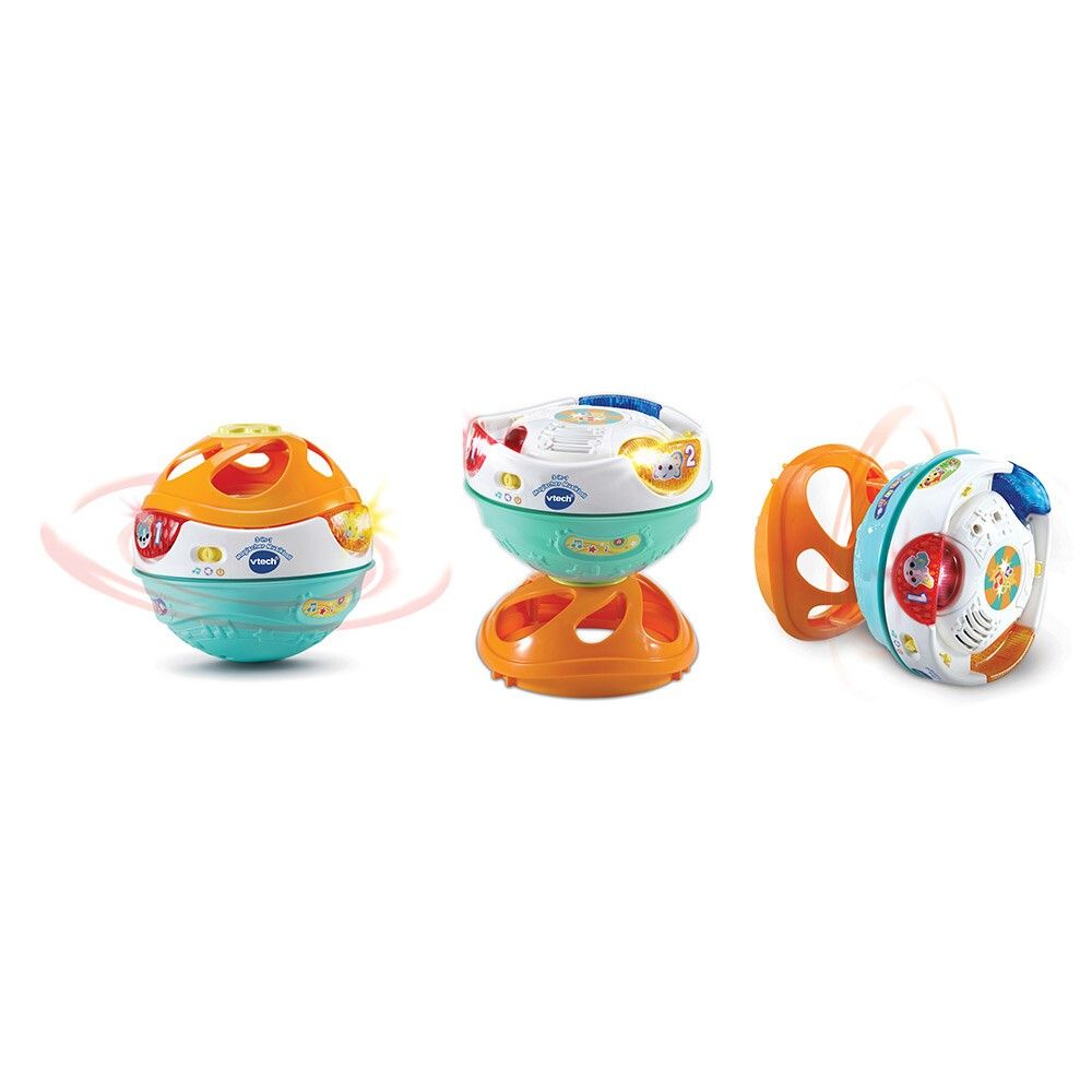 VTech 3-in-1 Magischer Musikball (64619420)
