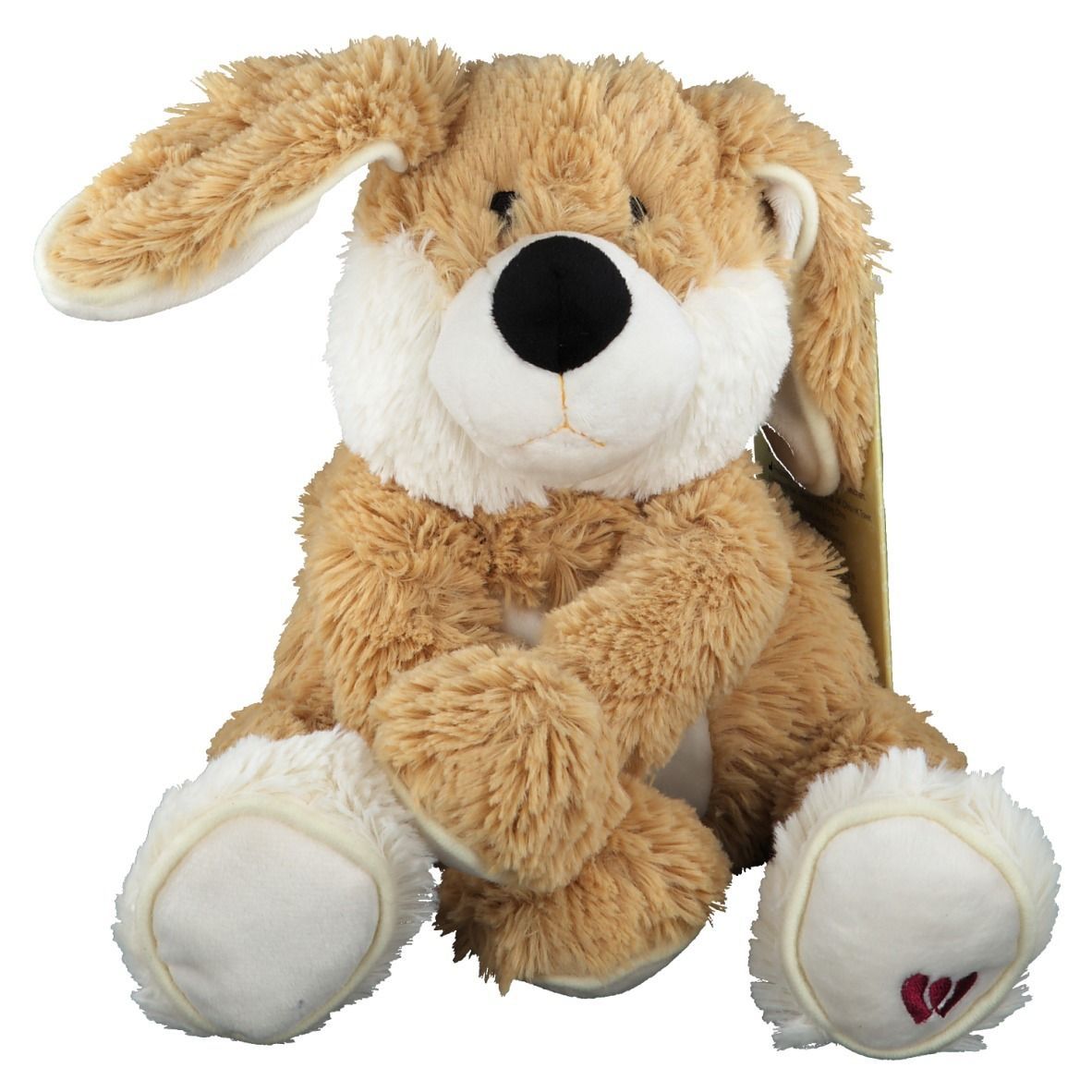 Beddy Bear™ - Hase sitzend Hasi
