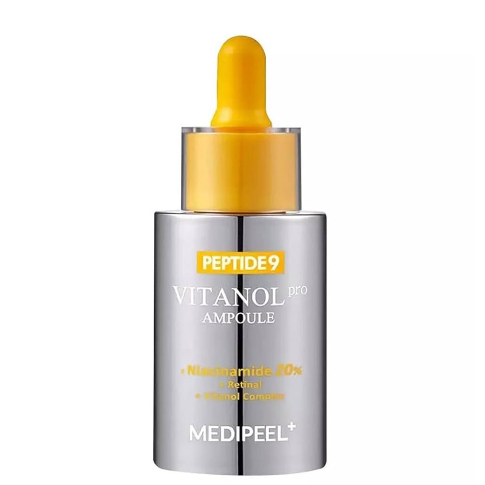 Peptide 9 Vitanol Ampoule Pro