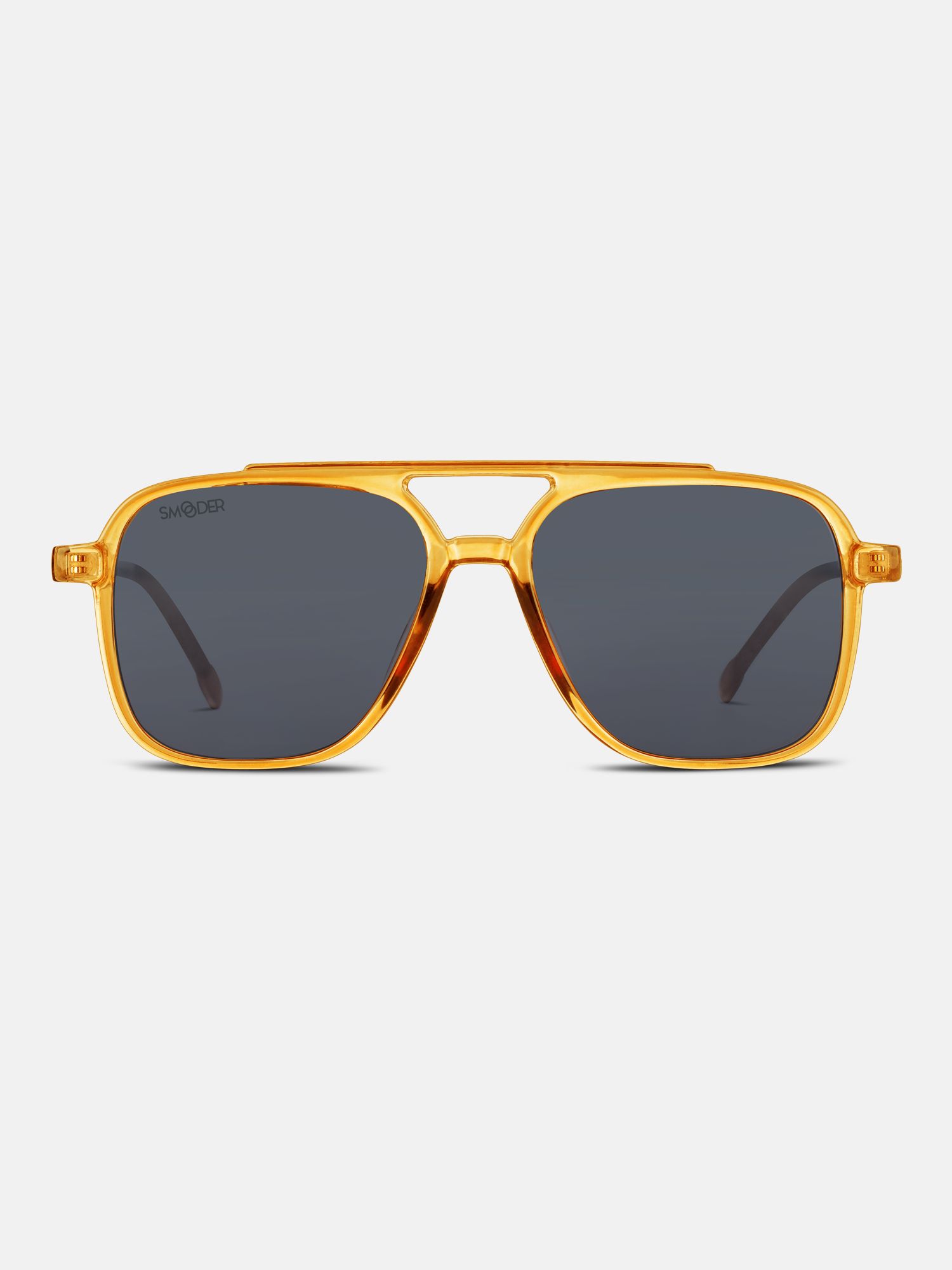 Smooder occhiali da sole unisex Coronado Tasteful Orange