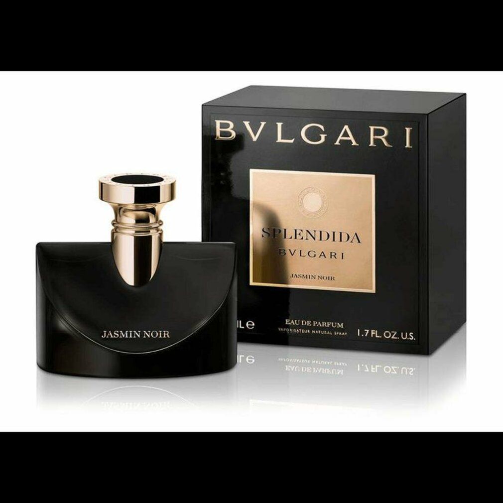 Bvlgari Splendida Jasmin Noir Eau de Parfum