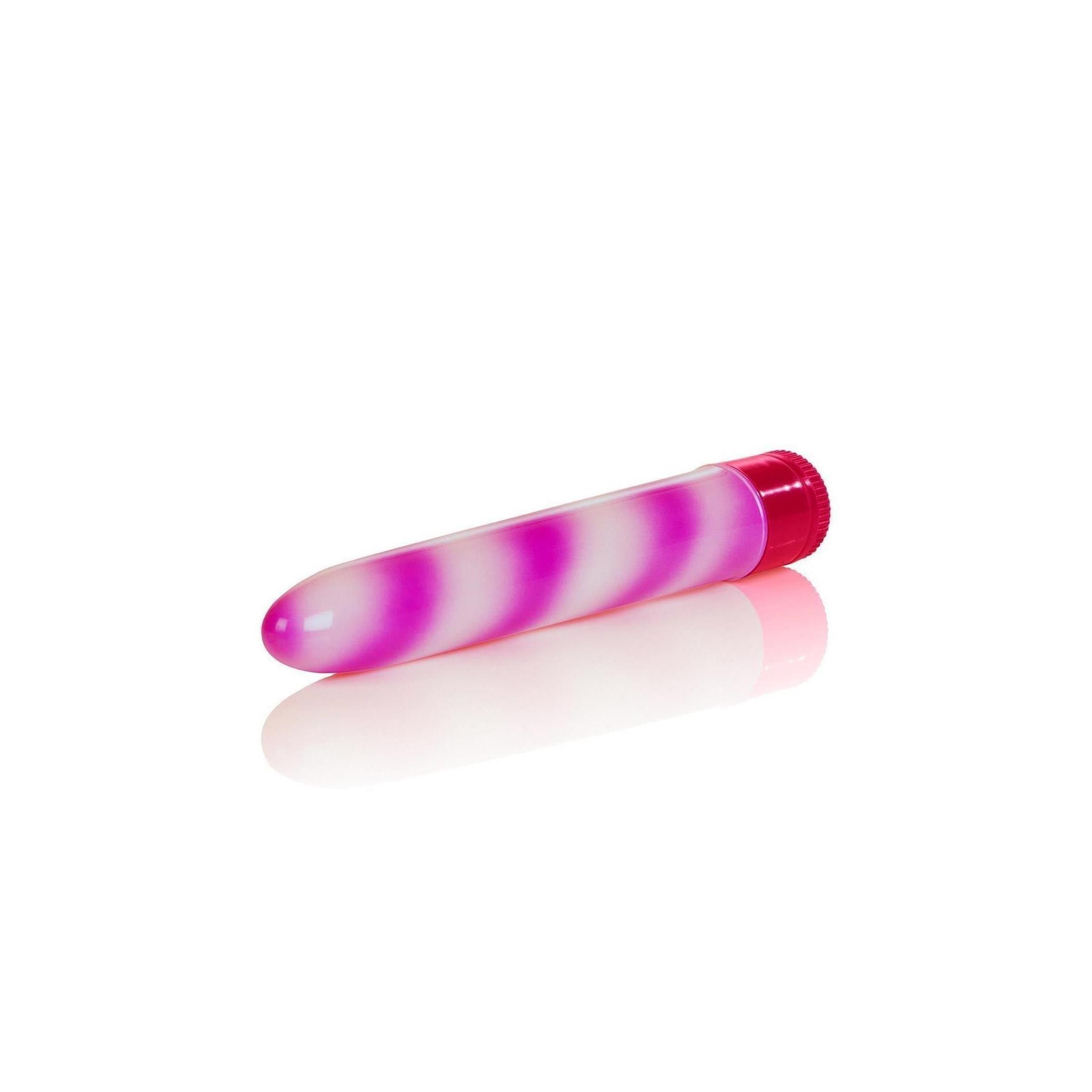 CalExotics - Candy Cane Massager