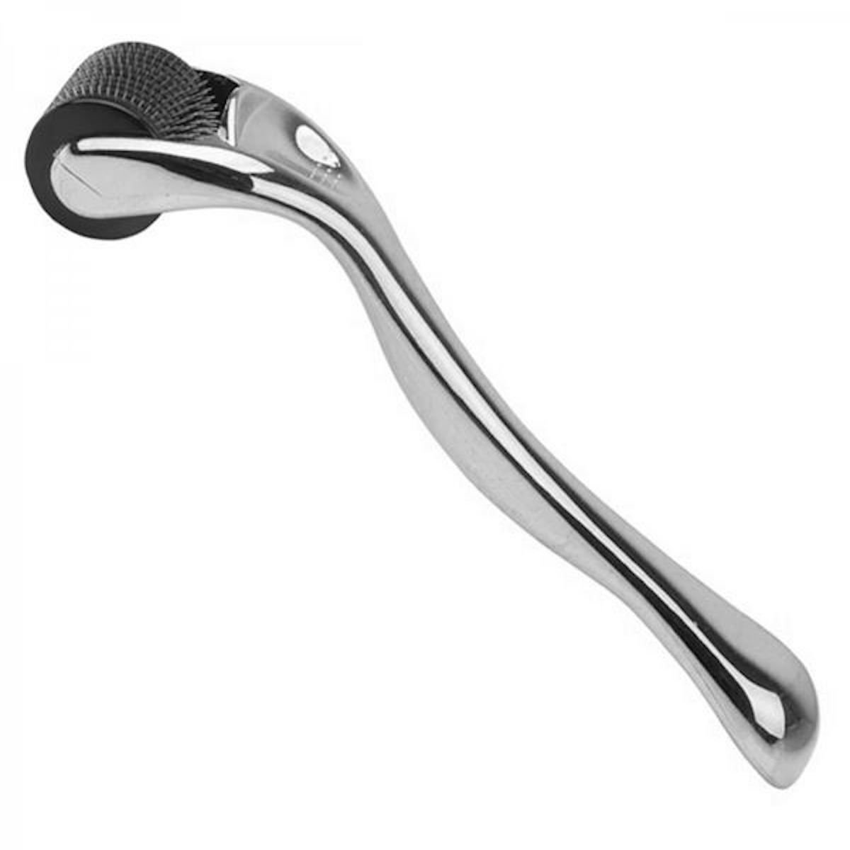 UNIQ Titanium Dermaroller 540 Nadeln, 3.0 mm