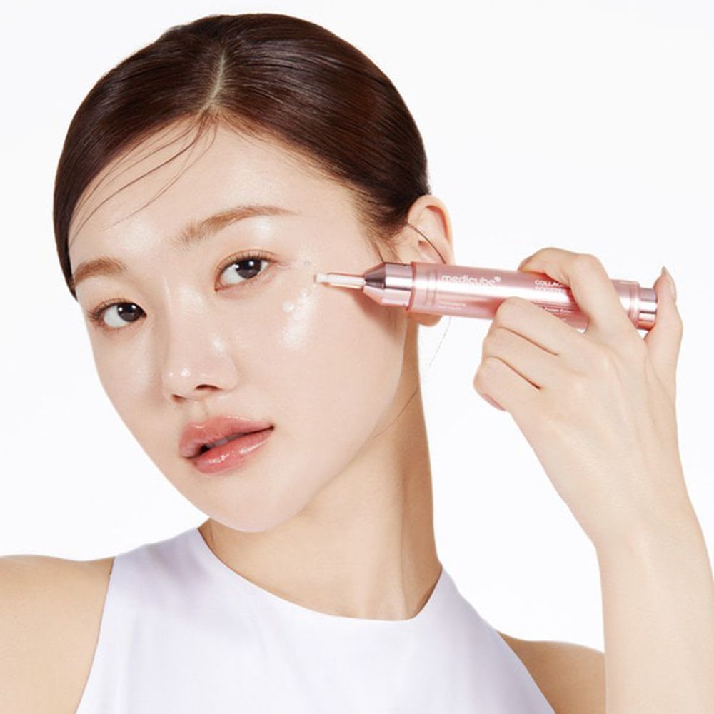 MEDICUBE Collagen Glow Booster Face Serum