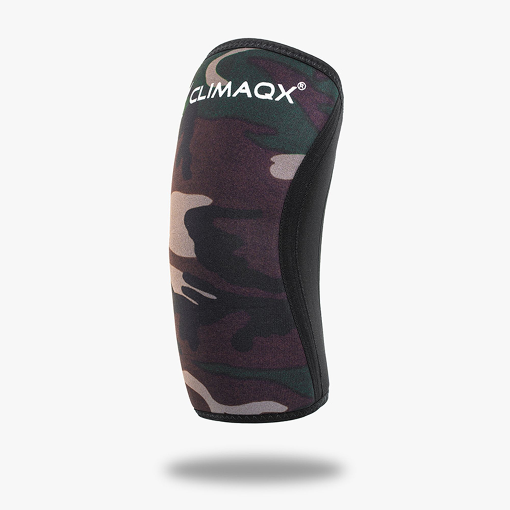 CLIMAQX Kniebandagen