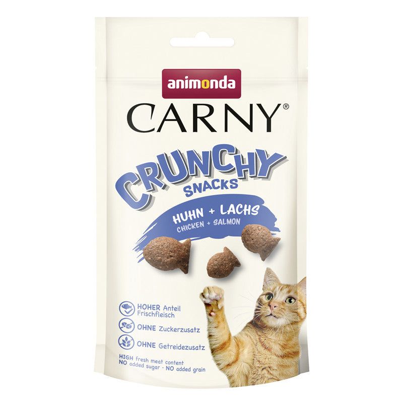 animonda Carny Crunchy Adult 0,5 kg