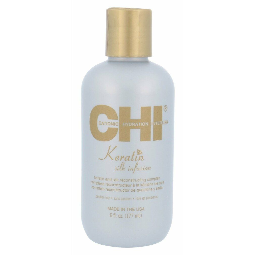 Chi Farouk Keratin Silk Infusion Reconstructing Conditioner 177 ml
