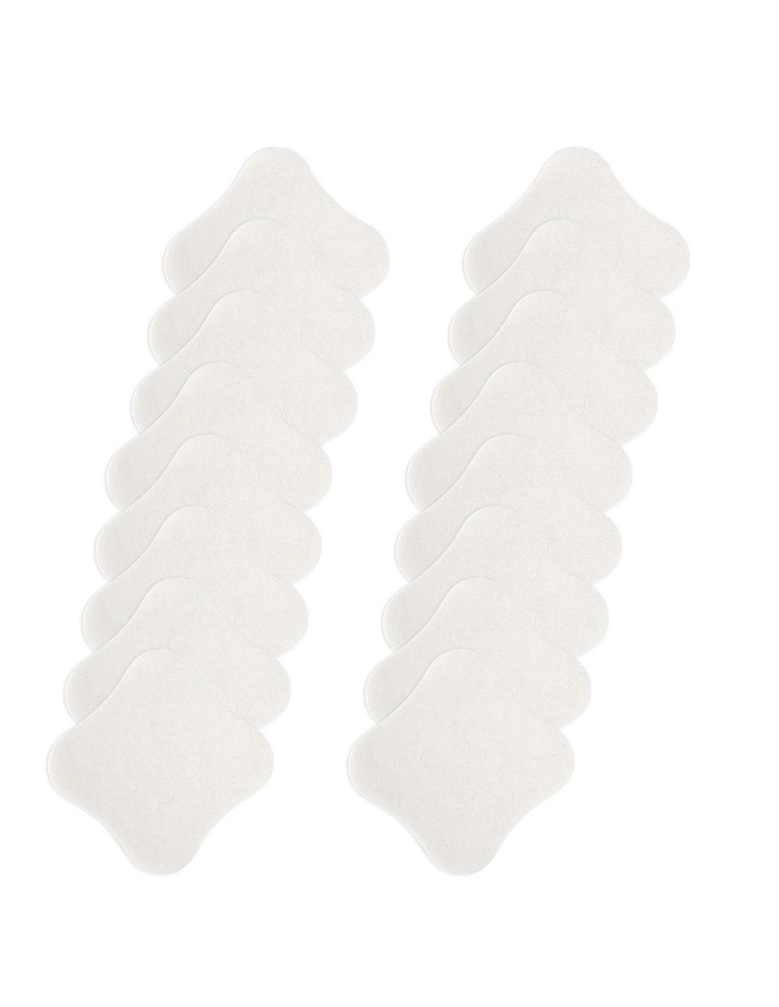 Haakaa Beruhigende Hydrogel Brustwarzenpads