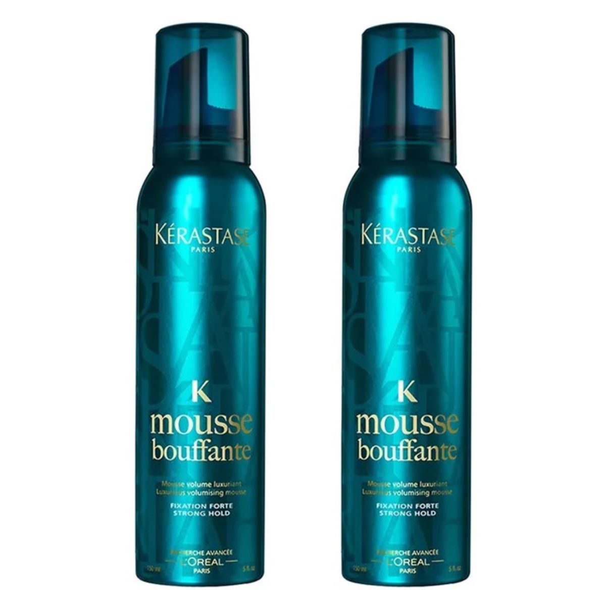 Kérastase Mousse Bouffante Set 300 ml