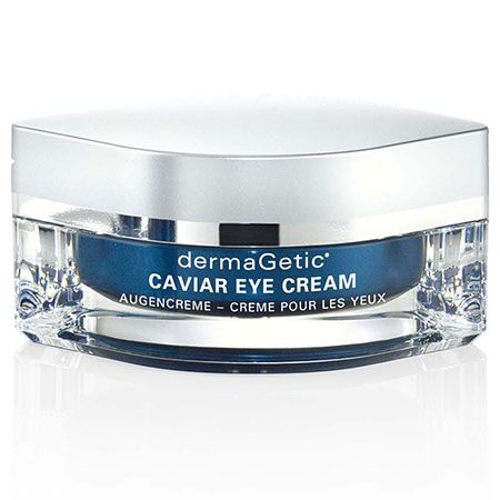 Binella dermaGetic Caviar Eye Cream