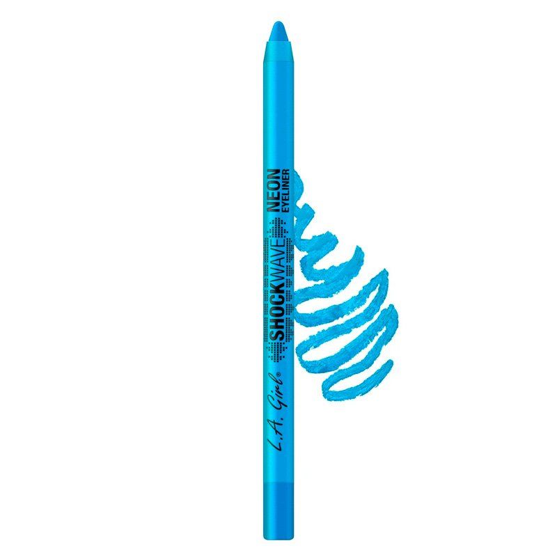Matita Eyeliner - Shockwave Neon - la Girl
