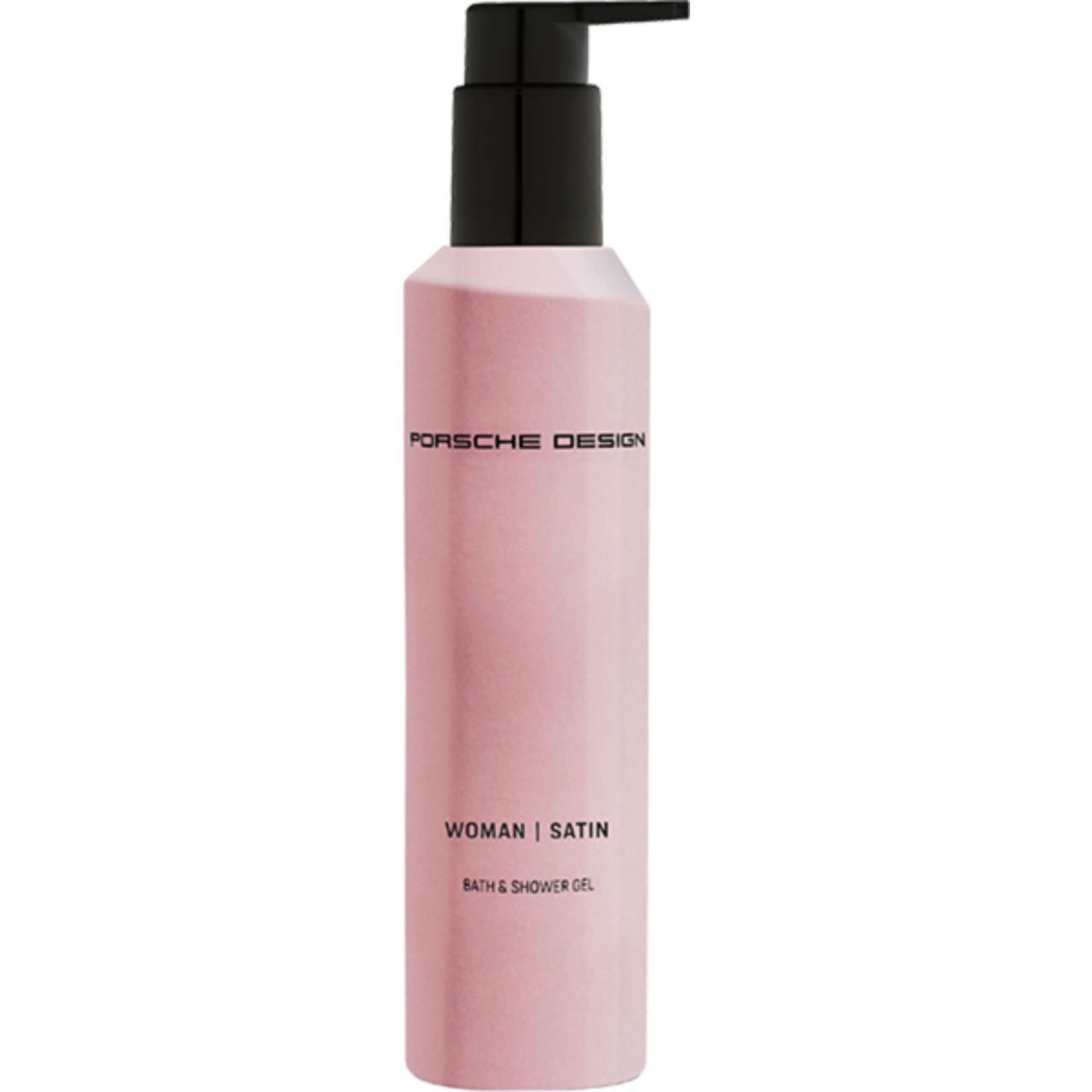 Porsche Design, Woman Satin Bath & Shower Gel