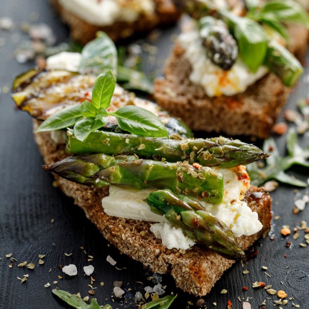 Zauber der Gewürze Schafskäse Gewürz