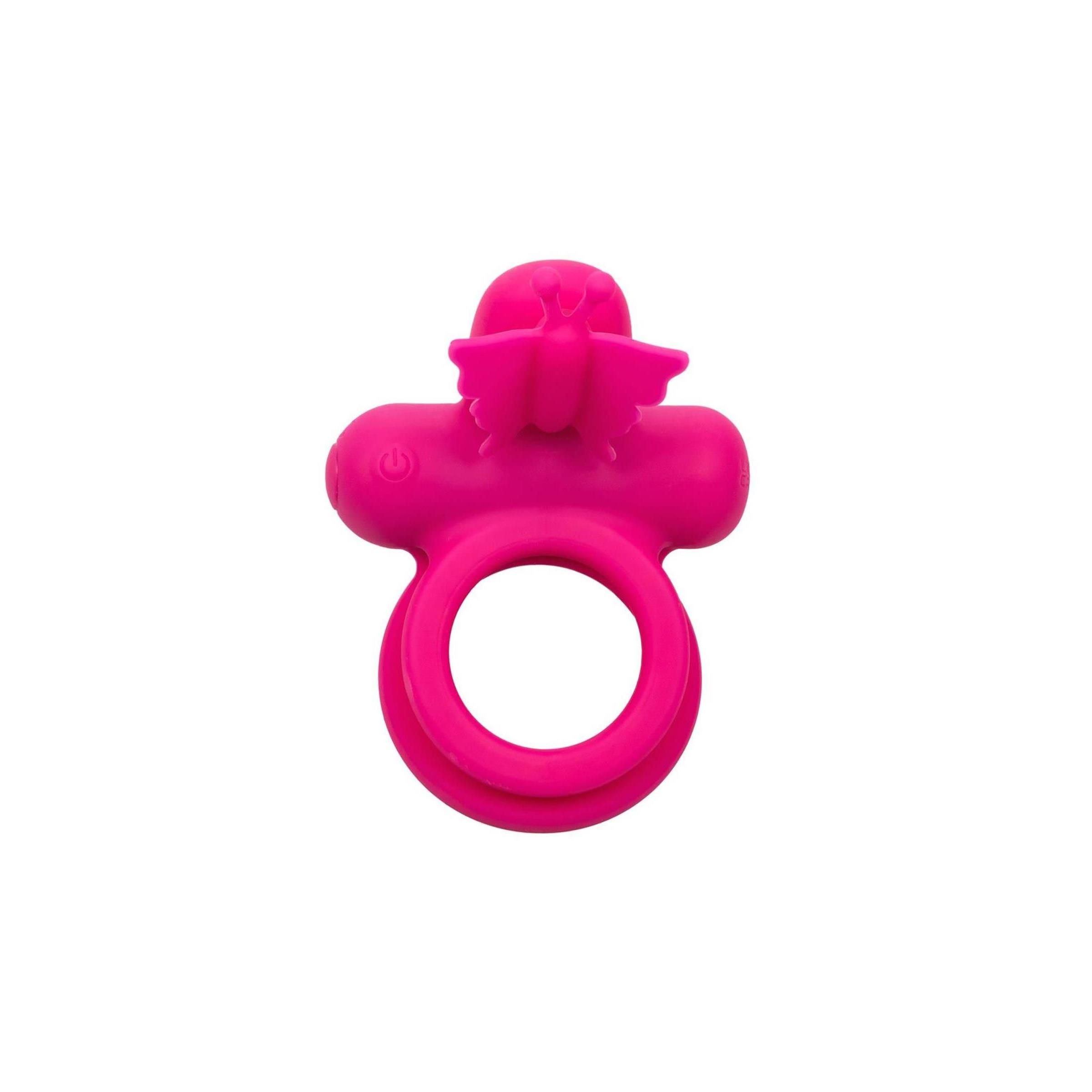 CalExotics - Butterfly Dual Ring