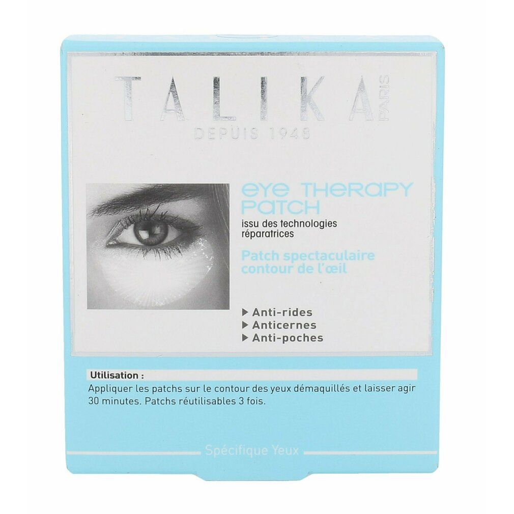 Talika Eye Therapy Patch