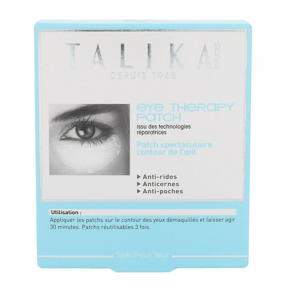 EYE Therapy Patch Refill 2x6 St