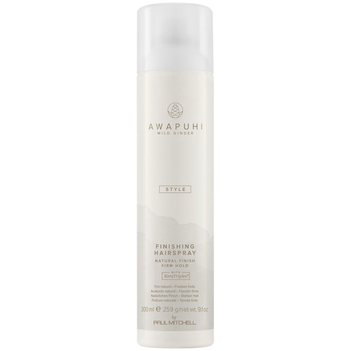 Paul Mitchell - Awapuhi Finishing Spray 300 ml