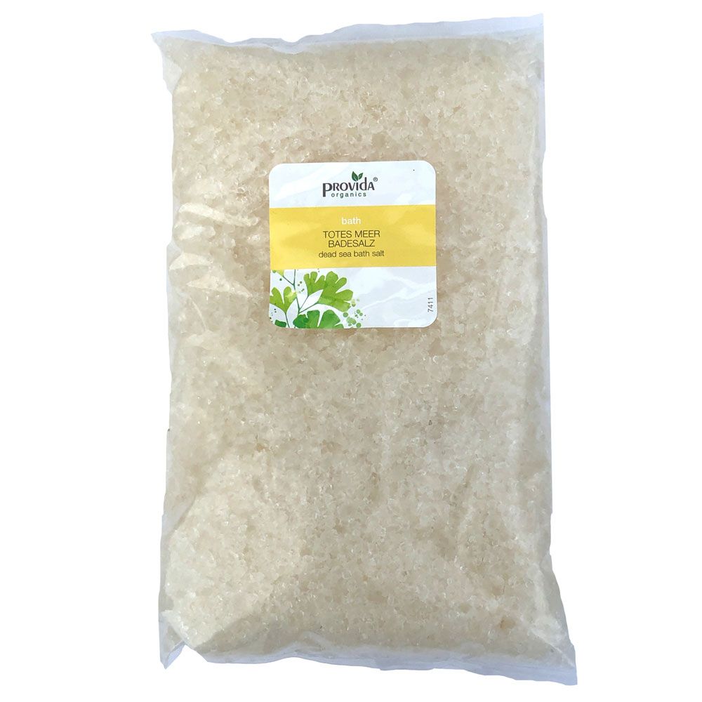 Provida Totes Meer Badesalz 500 g