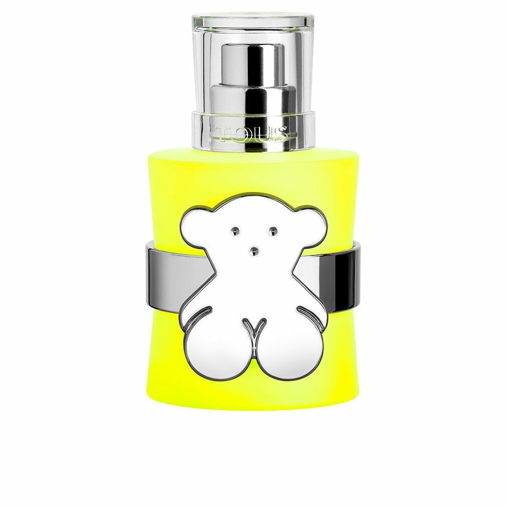 Tous Your Powers Eau De Toilette Spray 0,03 L