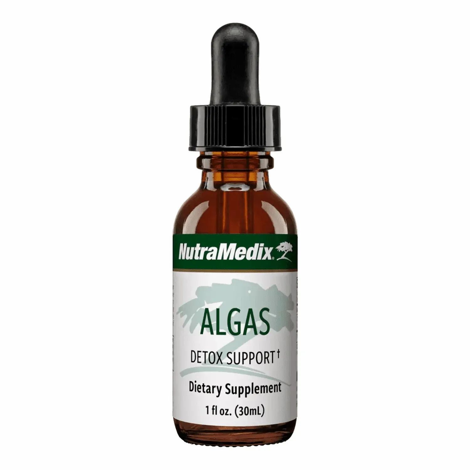 Nutramedix Algas 30 ml
