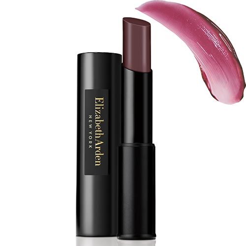 Elizabeth Arden Plush Up Gelato Lipstick - - Black Cherry