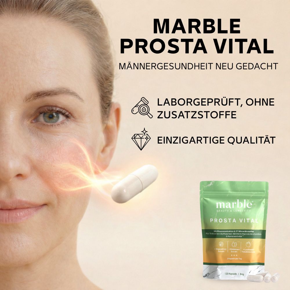 marble© Prosta Vital – Sparset