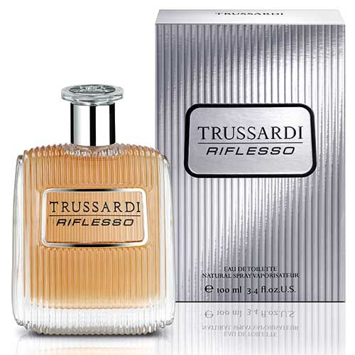 Trussardi Riflesso Eau de Toilette Spray