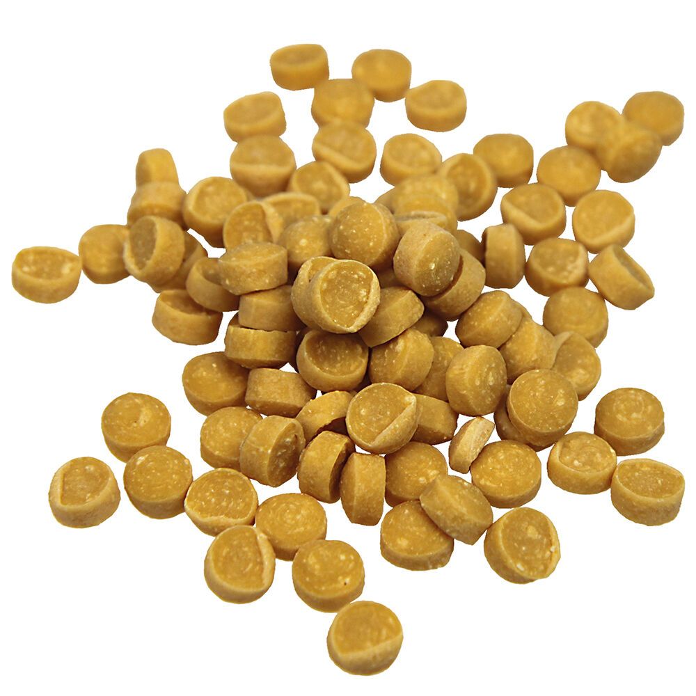 Schecker - Softies mit Käse