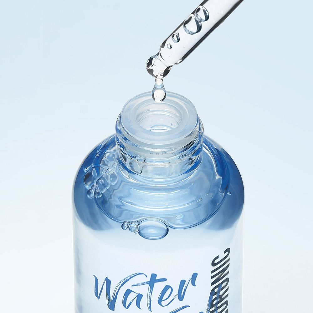 JUMISO Waterfull Hyaluronic Acid Face Serum