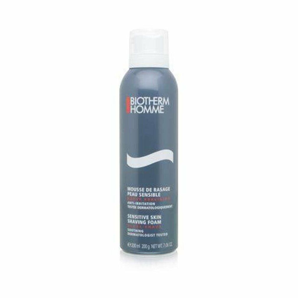 BIOTHERM HOMME Mousse De Rasage