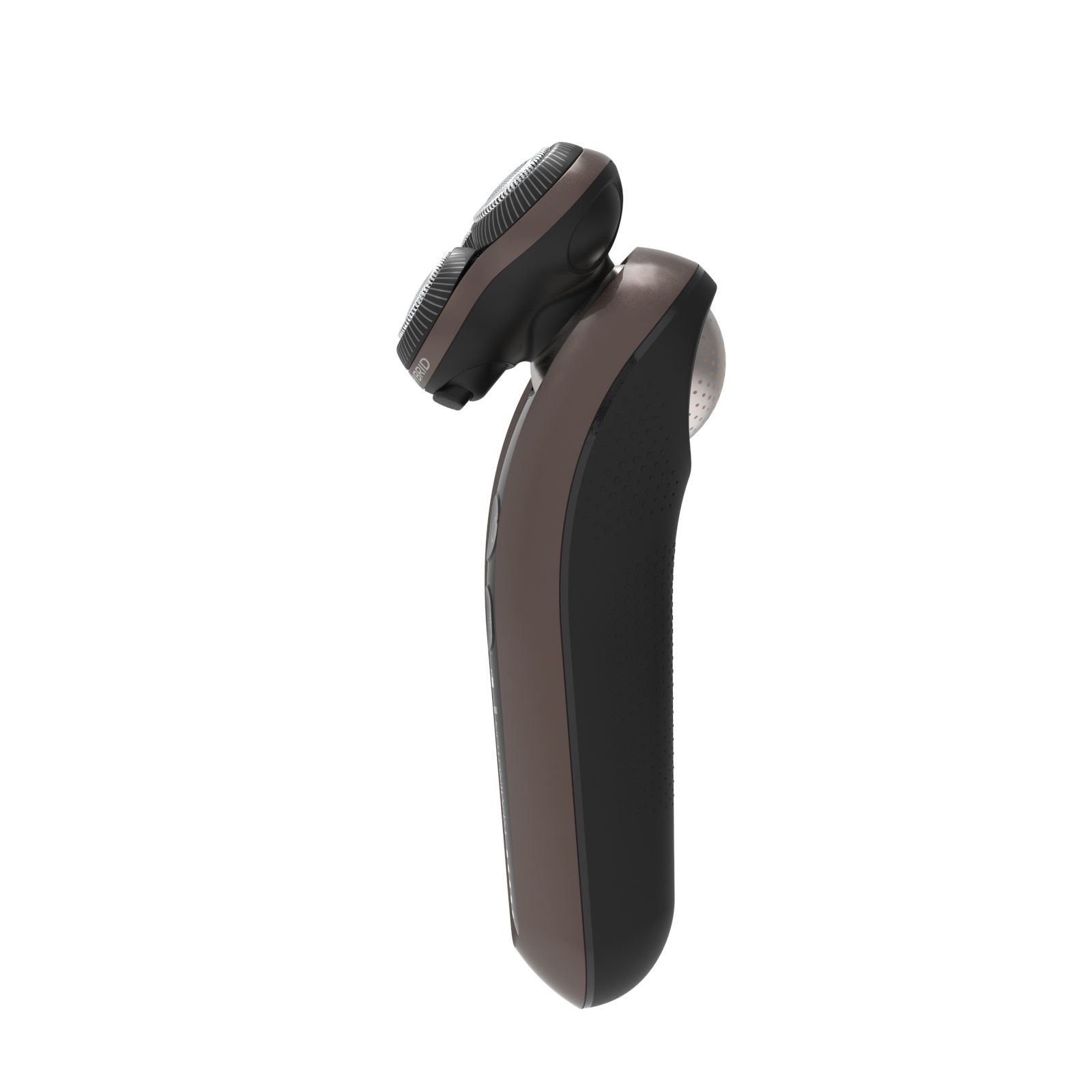 REMINGTON Rasierer XR1795 Limitless X9 Hybrides Schneidsystem Nass-Trocken USB