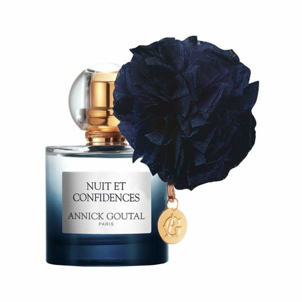 Nuit et Confidences Eau de Parfum 50 ml