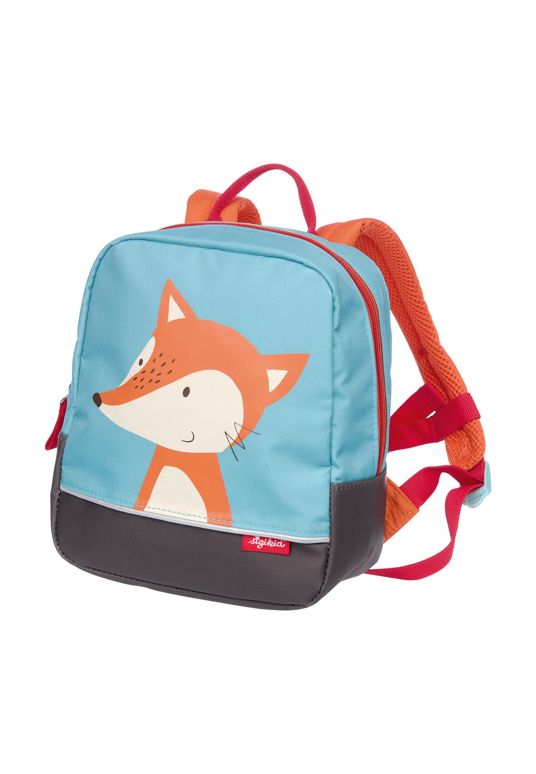 SIGIKID Minirucksack