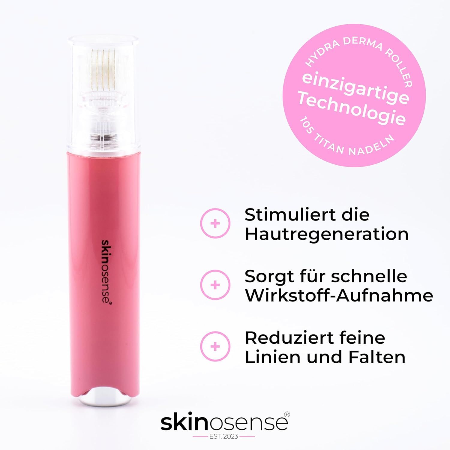 Skinosense® BX Booster Set Angebot