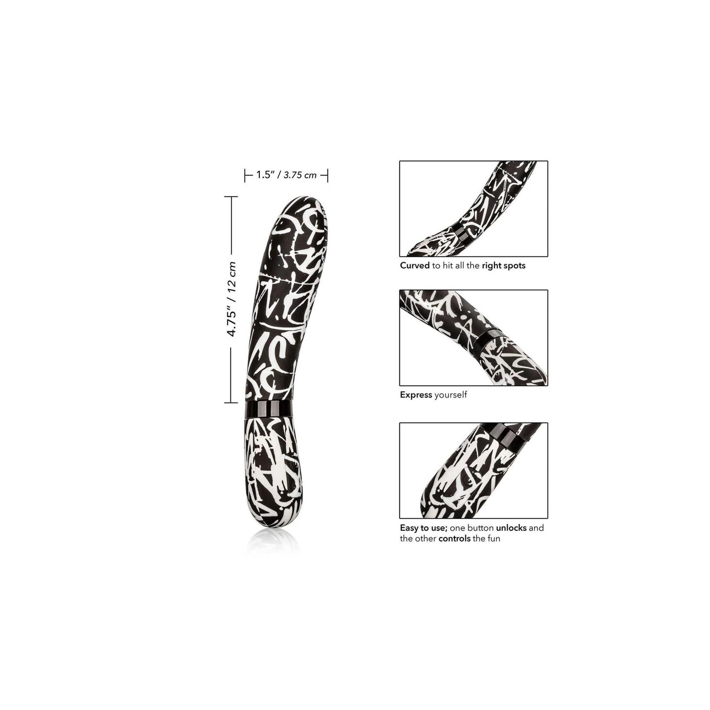 CalExotics - Hype Wand