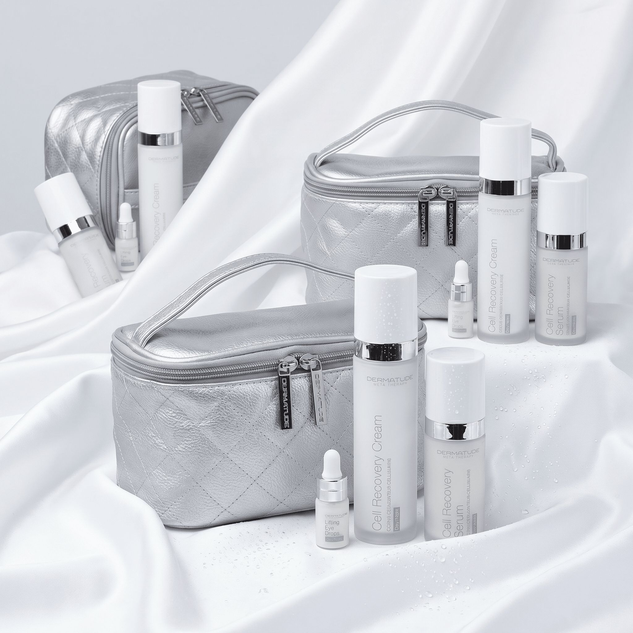 Dermatude Cell Recovery Daily Duo Set