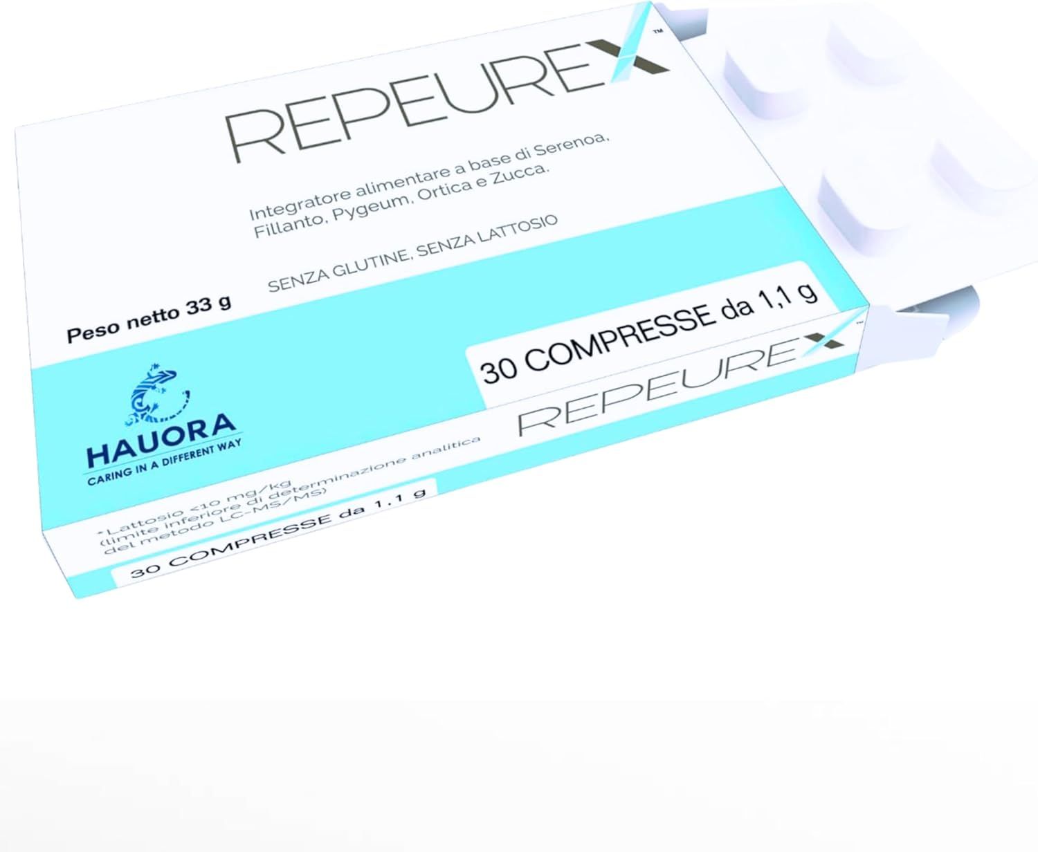 HauoraMed Repeurex