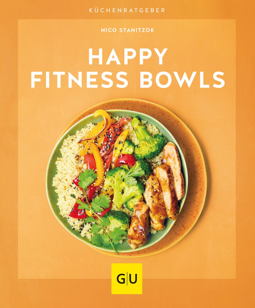 Happy Fitness-Bowls