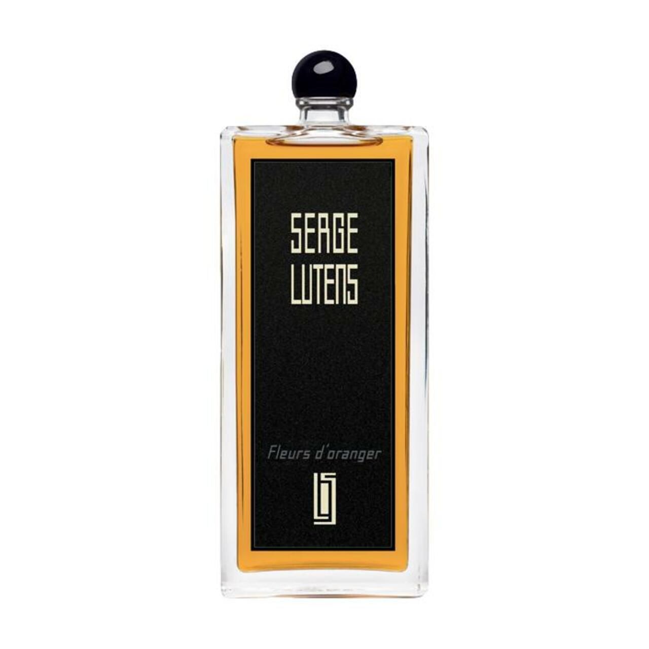 Serge Lutens, Fleurs d'Oranger EdP Flacon Nat. Spray